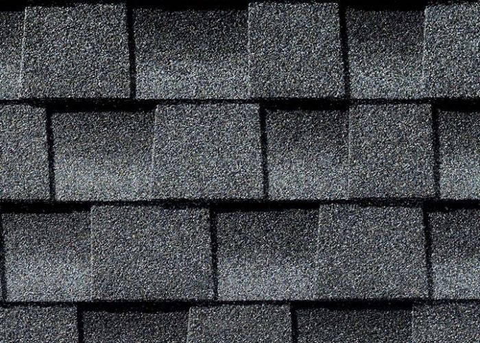 RI roofers - shingle timberline_hd-pewter_gray